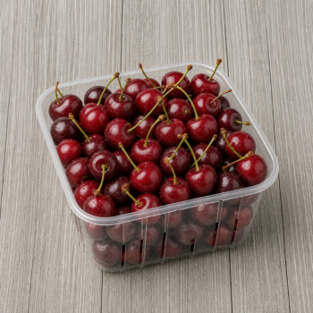 Sour Cherries Pint