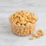 Organic Roasted Peanuts