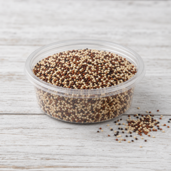 Organic Tricolour Quinoa