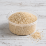 Organic White Quinoa