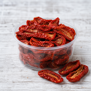 Organic Sun-Dried Tomatoes