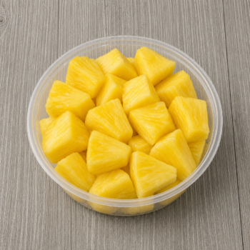 Pineapple Chunks