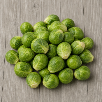 Brussels Sprouts