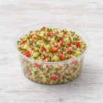 Quinoa salad