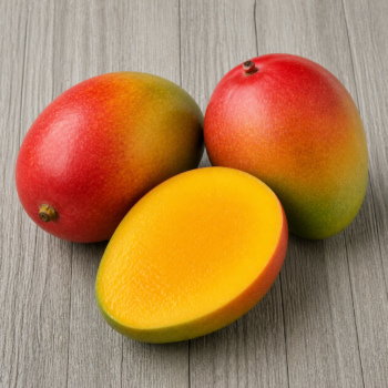 Organic Mango