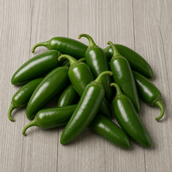 Jalapenos
