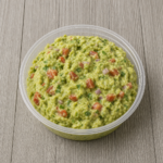 Organic Guacamole