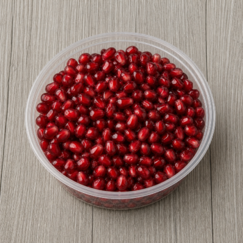 Pomegranate Seeds