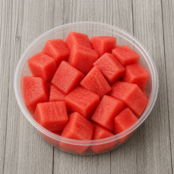 Watermelon Pieces