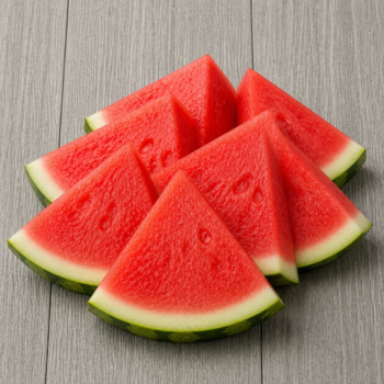 Watermelon Slices