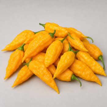 Fatalii Peppers