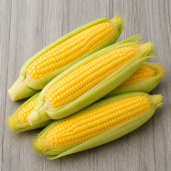 Yellow Corn Chocolate Sunshine