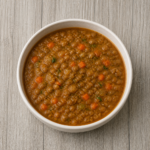Lentil Soup