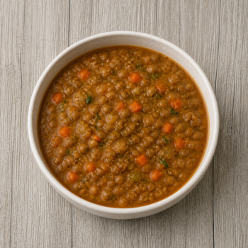 Lentil Soup