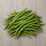 Organic French Beans