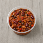 3 Bean Chili Low Sodium