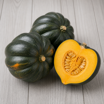 Acorn Squash