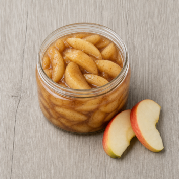 Apple Pie Filling