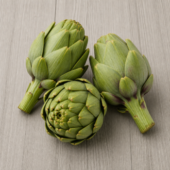 Artichokes