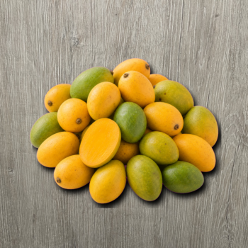 Baby Mangoes
