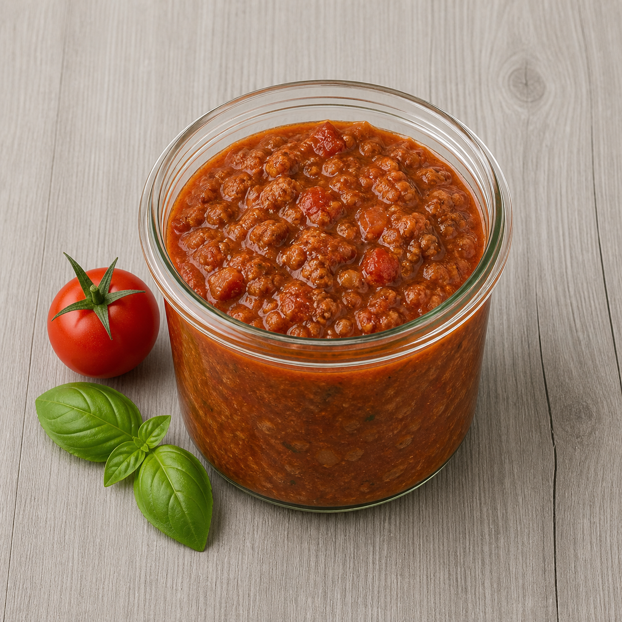 Bolognese Sauce Bolognese Sauce