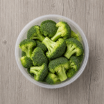 Broccoli Florettes