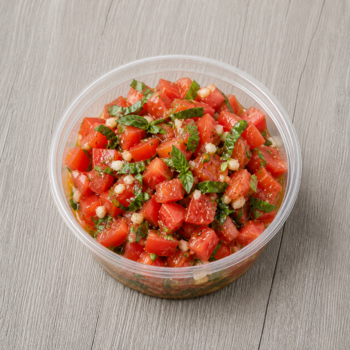 Bruschetta