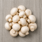 Button Mushrooms