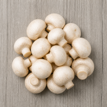 Button Mushrooms