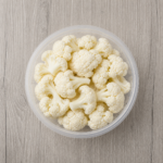 Cauliflower Florettes
