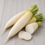 Daikon Radish