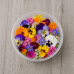 Edible Flowers