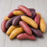 Fingerling Potatoes