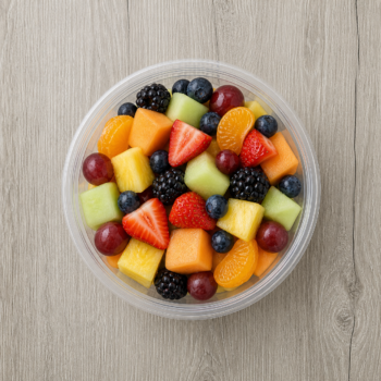 Fruit Salad