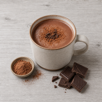 Hot Cocoa