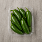 Jalepeno Pack