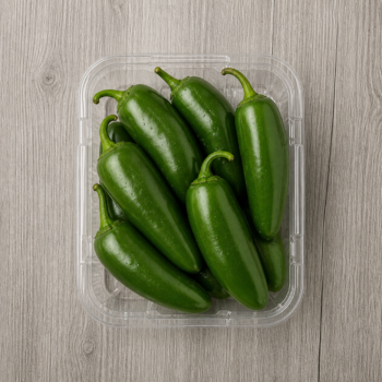 Jalepeno Pack