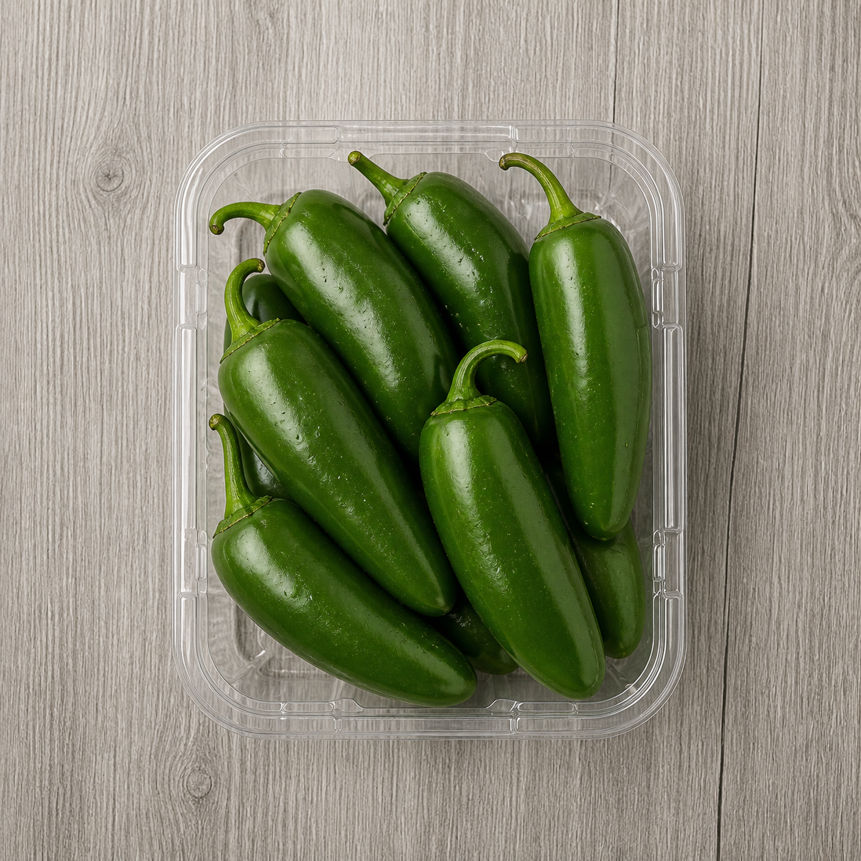 Jalepeno Pack Jalepeno Pack
