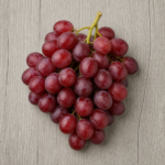 Jupiter Red Grapes