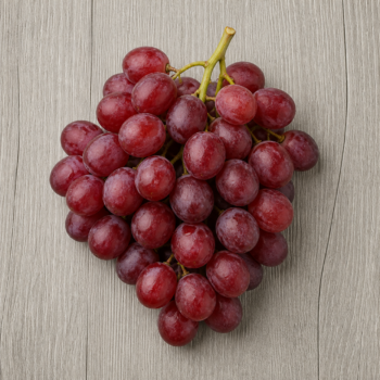 Jupiter Red Grapes