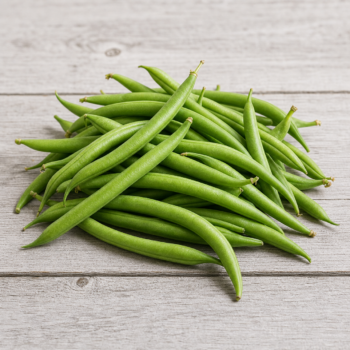 Local Green Beans