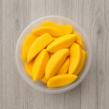 Mango Slices
