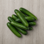 Mini Cucumbers