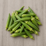 Okra Local