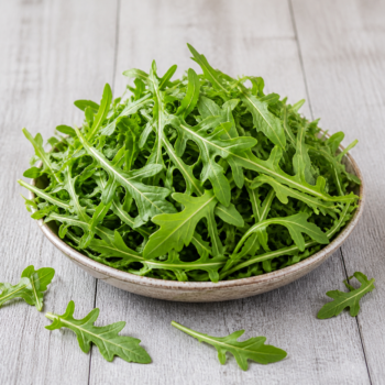 Organic Arugula
