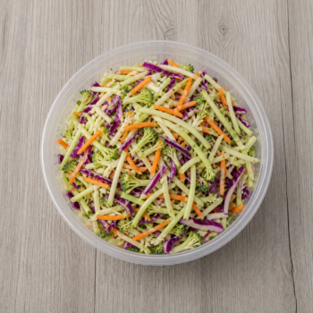Organic Broccoli Slaw