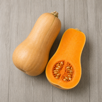 Organic Butternut Squash