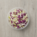 Organic Cabbage Mix