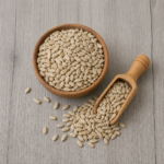 Organic Raw Sunflower Seeds