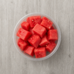 Organic Watermelon Pieces